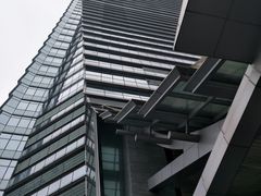 -天龙轩(香港丽思卡尔顿酒店)