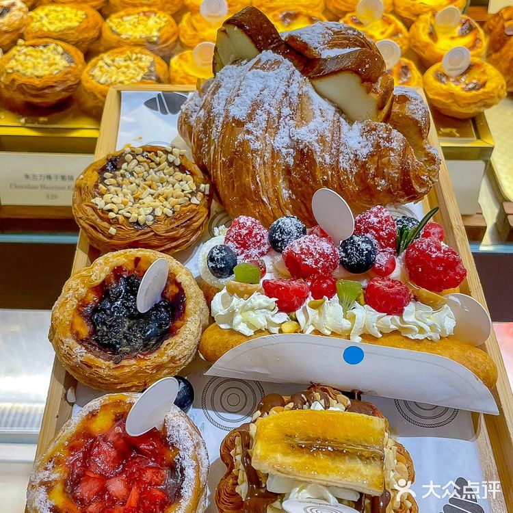 广东甜妹每次去香港🇭🇰都要买的甜品‼️