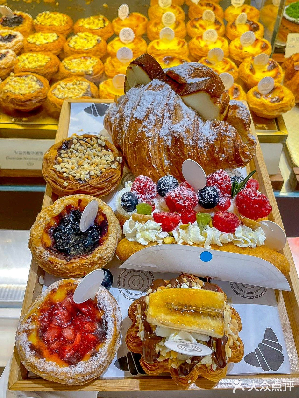 广东甜妹每次去香港🇭🇰都要买的甜品‼️