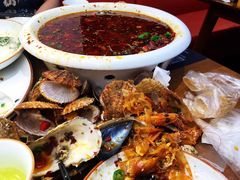 -必点海鲜·鲅鱼水饺(鞍山西道店)