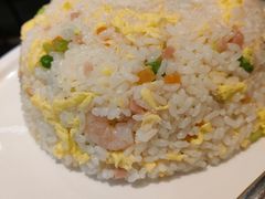 学府锦绣炒饭-天津大学·四十二斋餐厅