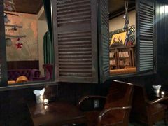 -Le Chalet Dalat