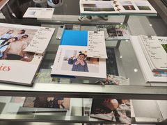 -方快照相馆(新梅广场店)