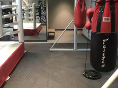 -Trainyard 炼·工场(中国国际贸易中心店)