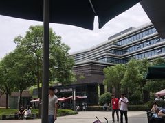 -星巴克(尚品中心1F店)