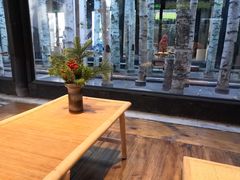 -Metal hands·铁手咖啡