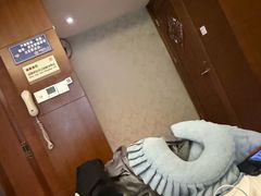 -华夏良子·足道SPA艾灸(山东大厦店)