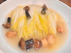 -CHIC1699远洋私厨