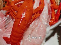 -蚝翅·海鲜粥·烧烤·宁夏滩羊季(玉米楼店)