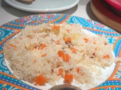 -阿里疆Alijiang·丝路美食·异域风情·清真(长楹天街店)