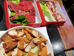 -大龙燚火锅(春熙店)