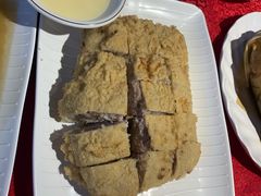 -粤北餐馆