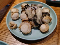 -蚝英雄鲜蚝自助专门店(长楹天街直营店)