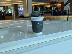-苏州洲际酒店·大堂酒廊