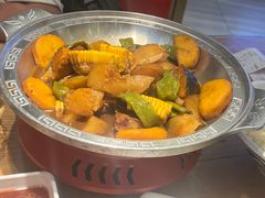 -东北灶(高新银泰店)