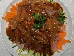 -辣小妮de川菜馆(红旗Mall店)