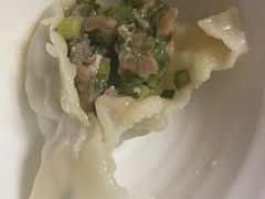-乡府肉丁水饺(环山路店)