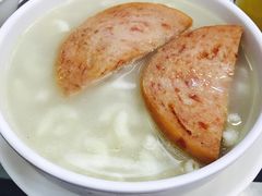 -义顺牛奶公司(庇利金街店)