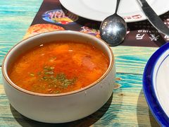 -卢布里西餐厅(总店)