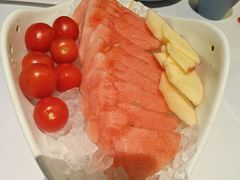 -君子·兰餐厅(长江路店)