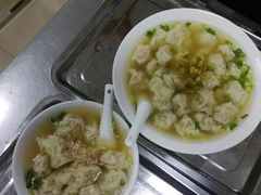 -汪家馄饨(集庆路店)