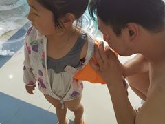-汤山欢乐水世界