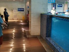 -零距离健身游泳(雁塔店)