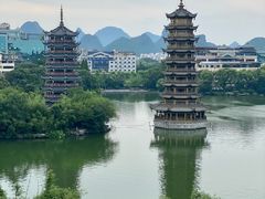-忆咖啡观景餐厅(桂林象山公园店)
