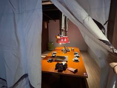 -山之屋炭火烧肉·生啤畅饮(大朗万科中央公园店)