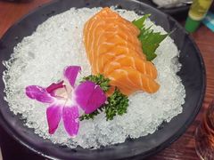 -东海怡品海鲜豆捞(舟宿夜江店)