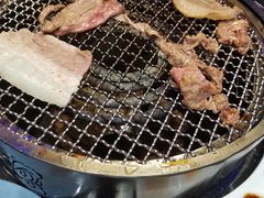 -十三姨正合丰烤肉(营迹路店)