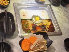 -新辣道鱼火锅(领展购物广场·中关村店)