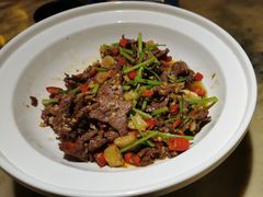 -范家小馆·烤鸭新京菜(金融街店)