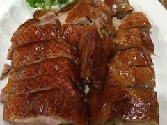 -椿记烧鹅(叠彩店)