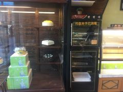 -东哥面包 DONCO BAKERY(万风新天地购物中心店)