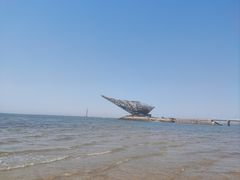 -山海广场