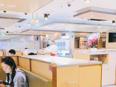 -海底捞火锅(旭辉MALL店)
