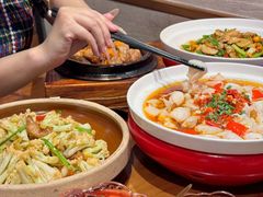 -江南小叙·美食研究院(鱼街店)
