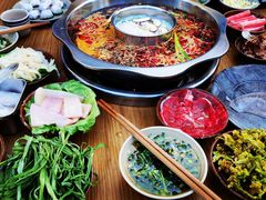 -周幺妹重庆老火锅(银泰城总店)