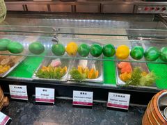 -佛山皇冠假日酒店-西餐厅