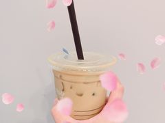 -瑞幸咖啡(巴黎春天陕西路店)