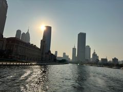 -海河游船-永乐码头(大悲院)