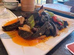 -老白清真烧烤(锦州旗舰店)
