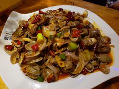 -别院里音乐餐酒吧(双流航空港店)
