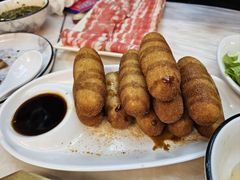 -怪怪龙虾·来自江苏盱眙(惊驾路店)