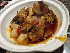 -70年代·江西乡下菜(西乡彩虹城店)