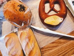 -那家面包房(珠江路店)