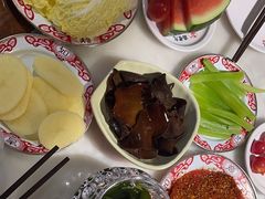 -重庆高老九火锅(万象城店)