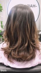 -T-Hair Salon