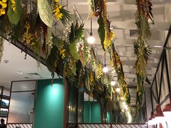 -香蕉叶餐厅(是隆店)